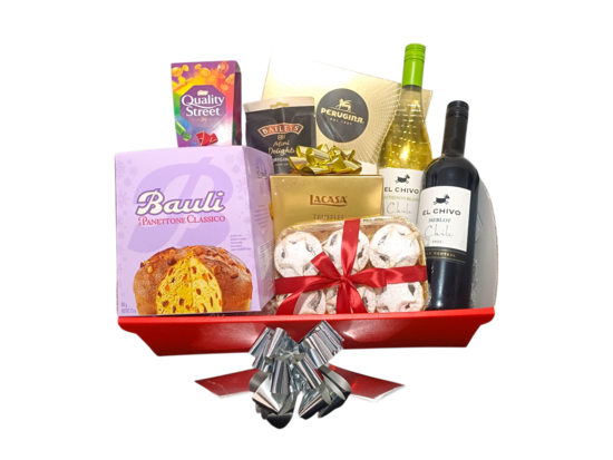 Hamper 09