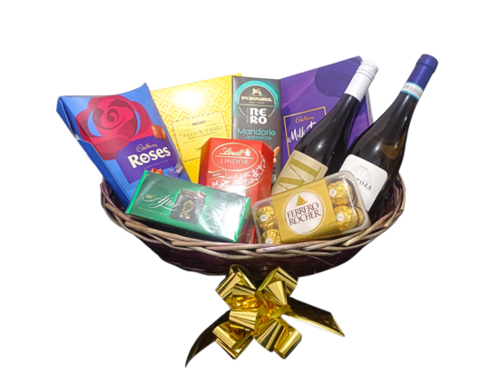 Hamper 10