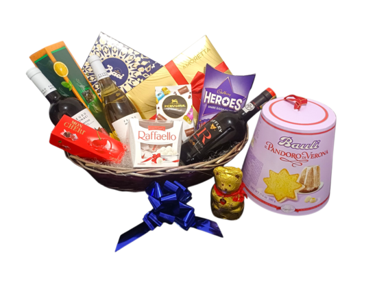 Hamper 12