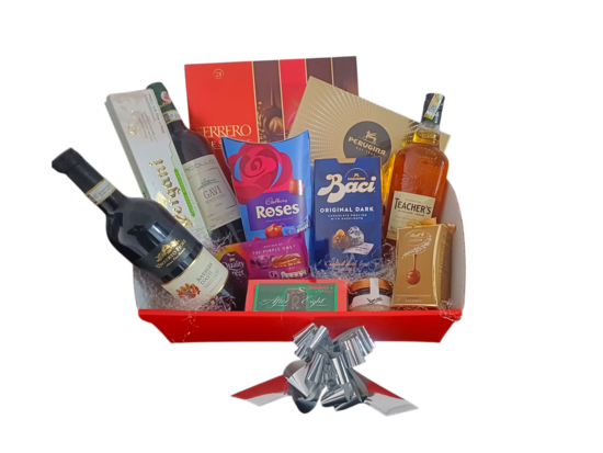 Hamper 13
