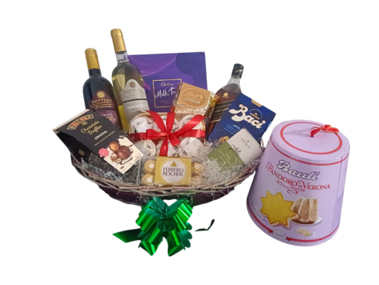 Hamper 14