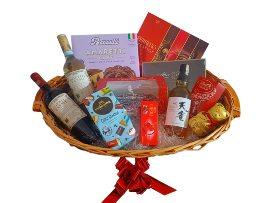 Hamper 15