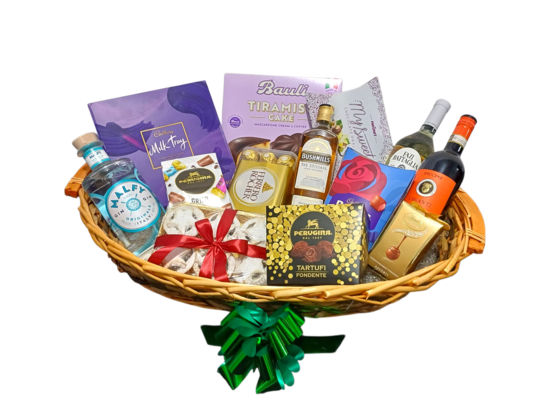 Hamper 16