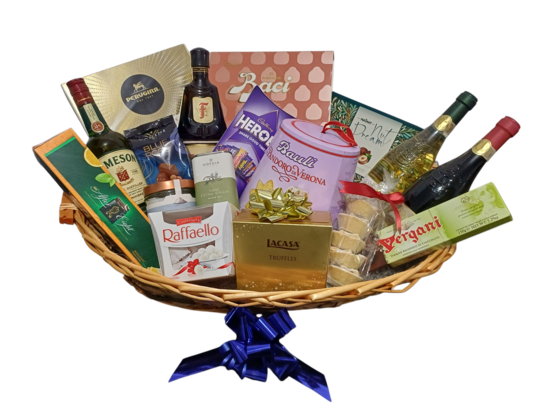 Hamper 17