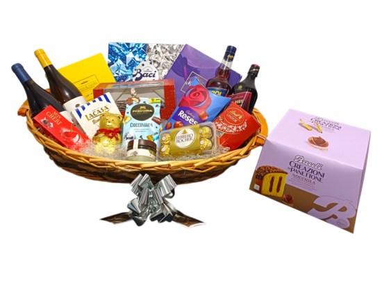 Hamper 18