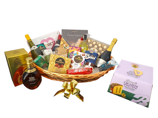 Hamper 19