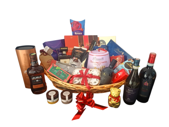 Hamper 20