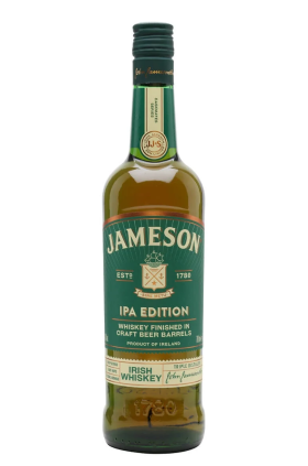 Jamesons Caskmates IPA Edition 70cl