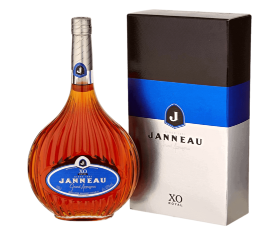 Janneau Armagnac X.O. 70cl