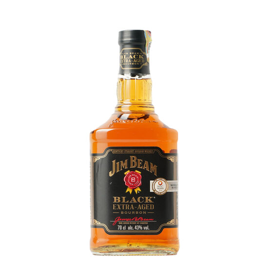 Jim Beam Black 70cl