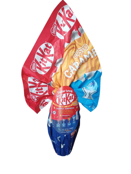 KitKat Easter Egg 240g