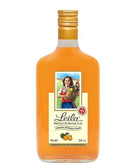 Leila Bajtra 70cl