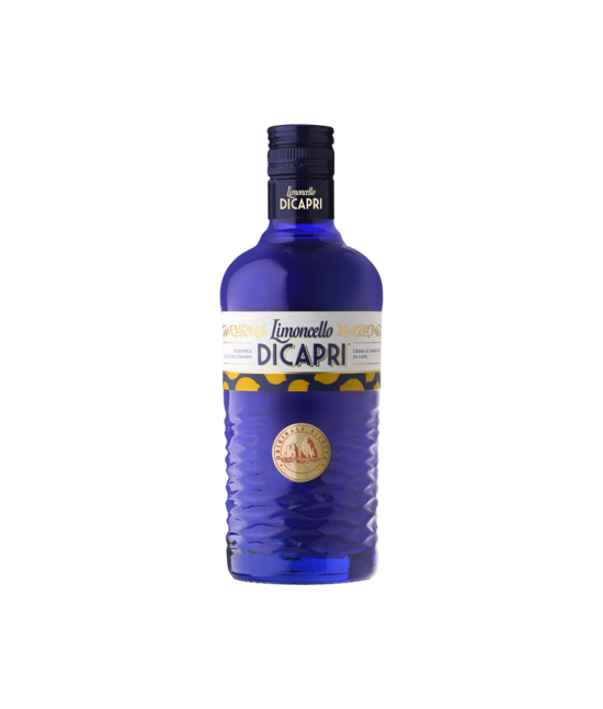 Crema di Limoncello di Capri 50cl