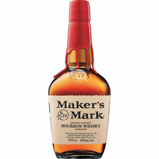 Maker's Mark Whisky 70cl