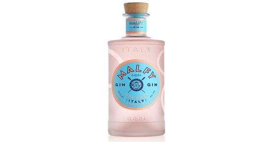 Malfy Gin Rosa 70cl