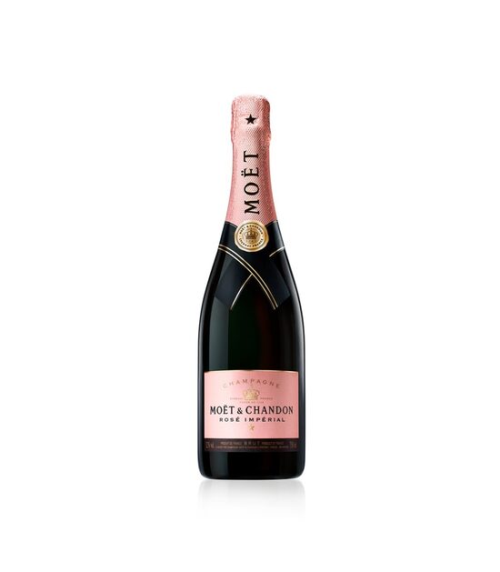 Moet & Chandon Rose 75cl