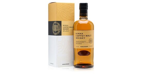 Nikka Coffey Malt 70cl