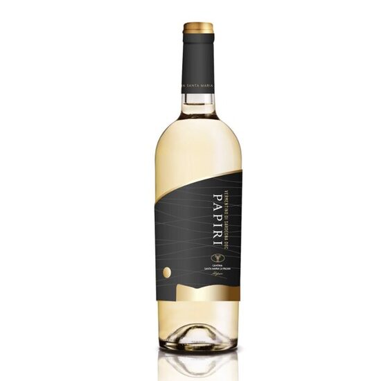 Cantina Santa Maria la Palma Papiri Vermentino di Sardegna 75cl