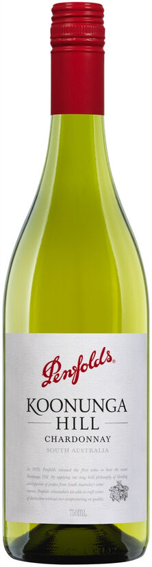 Penfolds Konunga Hill Chardonay 75cl