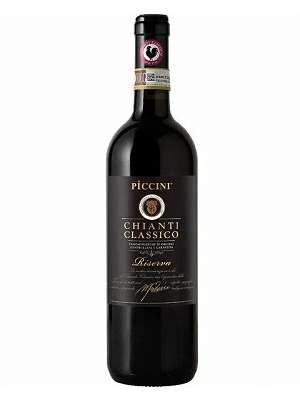 Piccini Chianti Classico Riserva 75cl