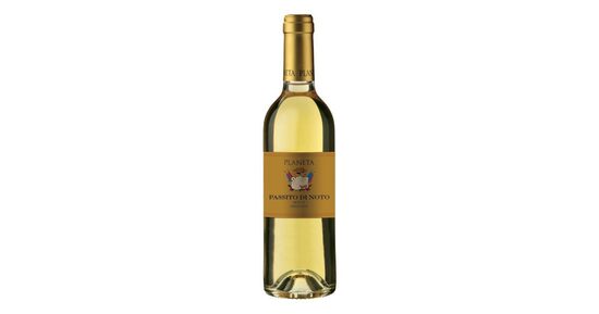 Planeta Passito di Noto 50cl