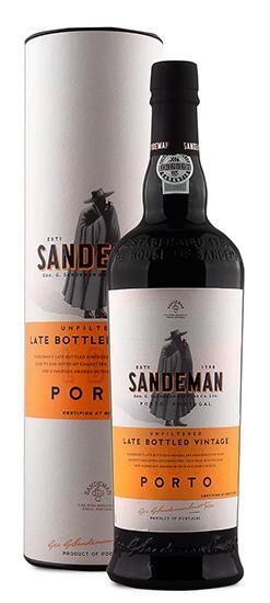 Sandeman L.B.V. Port 70cl