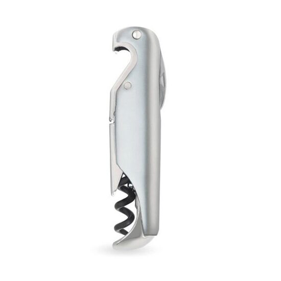 Pulltex X-Tens Chrome Corkscrew x 1 pc