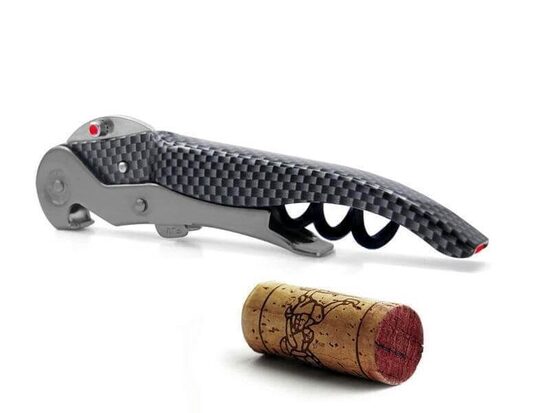 Pulltex Monza Corkscrew x 1 pc