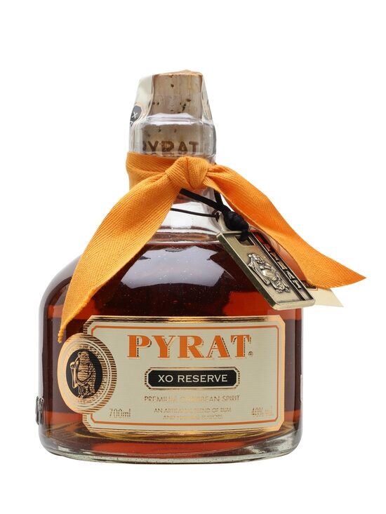 Pyrat XO Reserve Rum 70cl