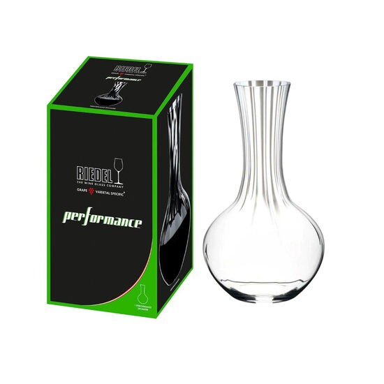 Riedel Performance Decanter