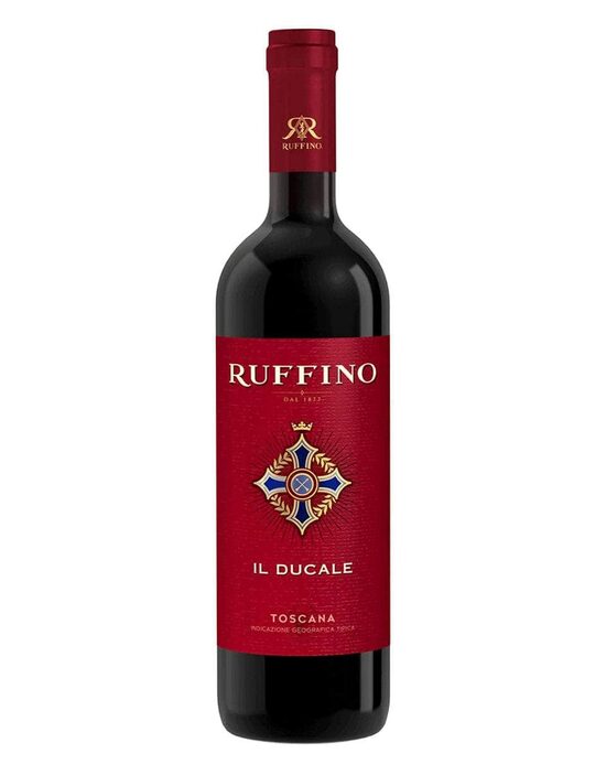 Ruffino Il Ducale 75cl