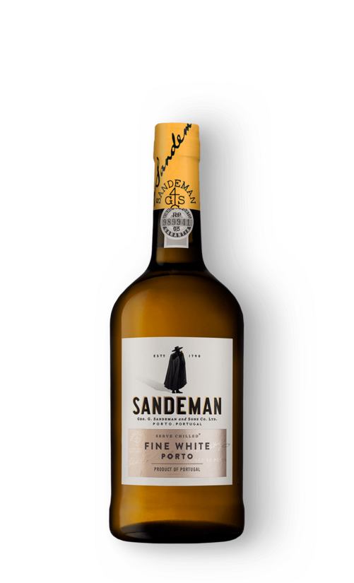 Sandeman White Port 70cl