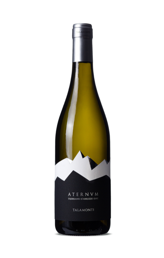 Talamonti Aternum Trebbiano d'Abbruzzo Riserva 75cl