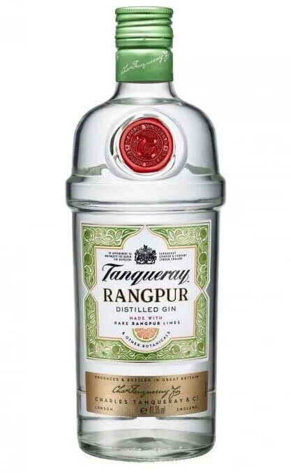 Tanqueray Rangpur Lime 70cl