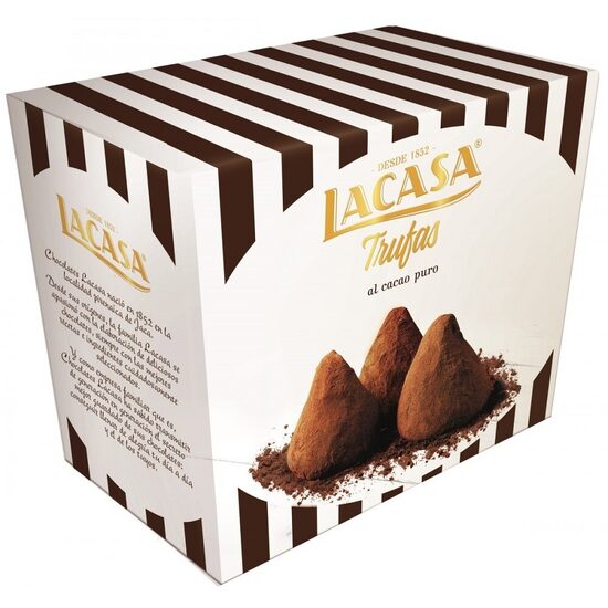 Lacasa Trufas 85g