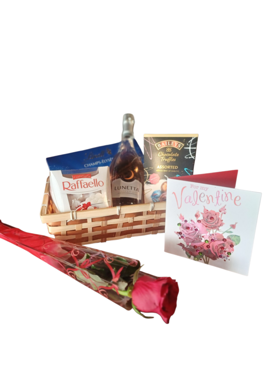 Valentine's Day Pack C