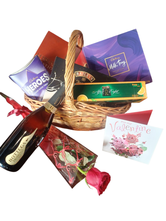 Valentine's Day Pack D