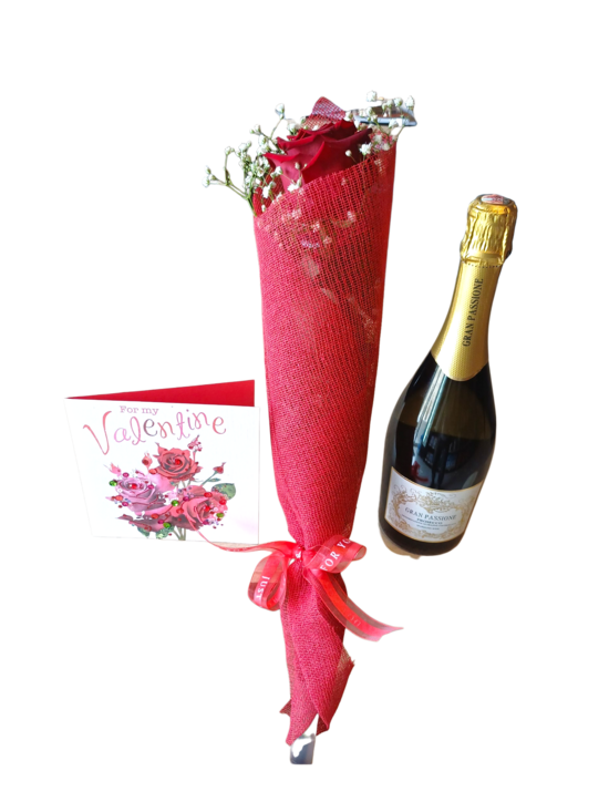 Valentine's Day Pack A