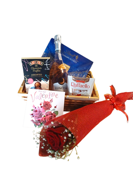 Valentine's Day Pack C