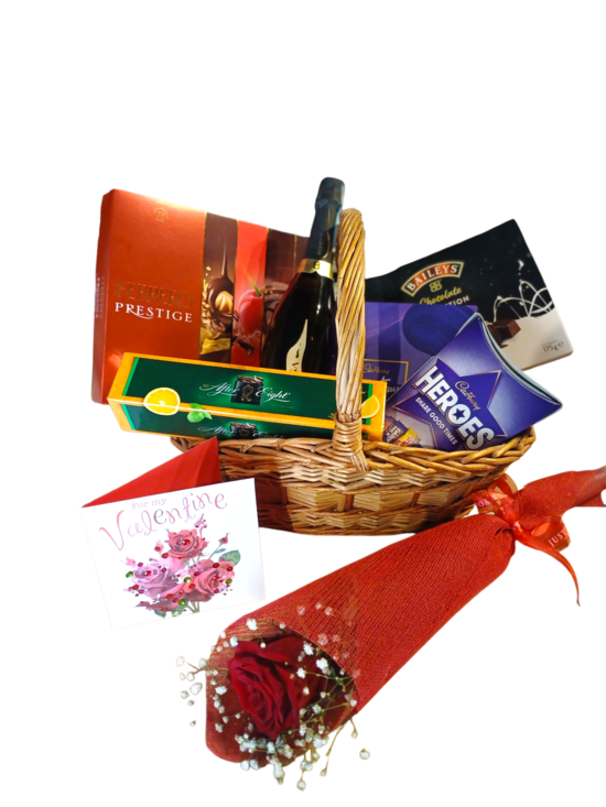 Valentine's Day Pack D