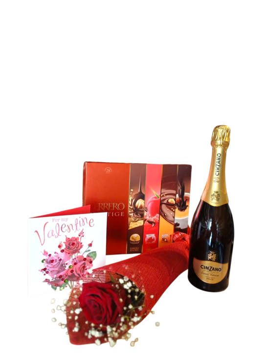 Valentine's Day Pack B