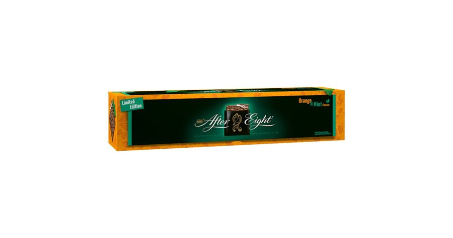 After Eight Orange x 400g