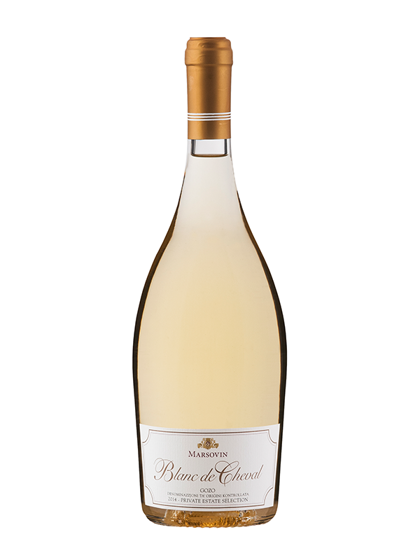 Blanc de Cheval 75cl