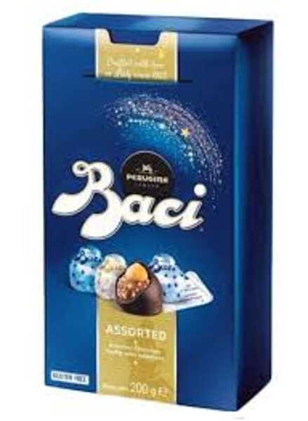 Baci Assorted Bijou x 175g