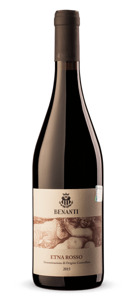 Benanti Etna Rosso 75cl