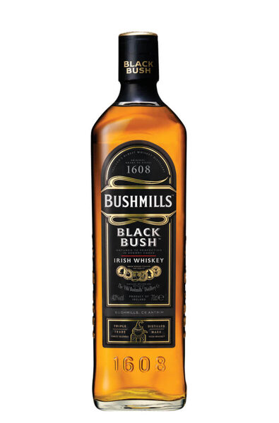 Bushmills Black Bush 70cl