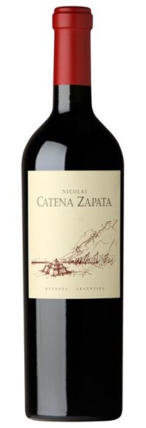 Catena Zapata Nicolas 75cl
