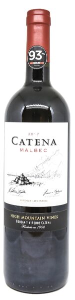 Catena Malbec 75cl