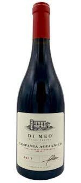 Di Meo Aglianico 75cl