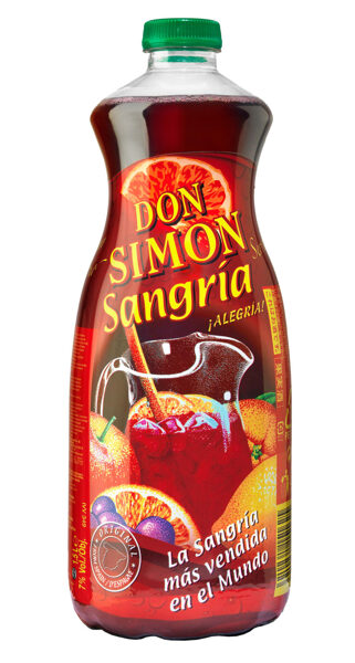 Don Simon Sangria 1.5Ltr